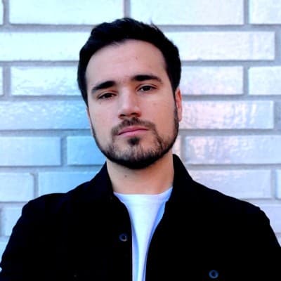 Gonzalo Uribarri