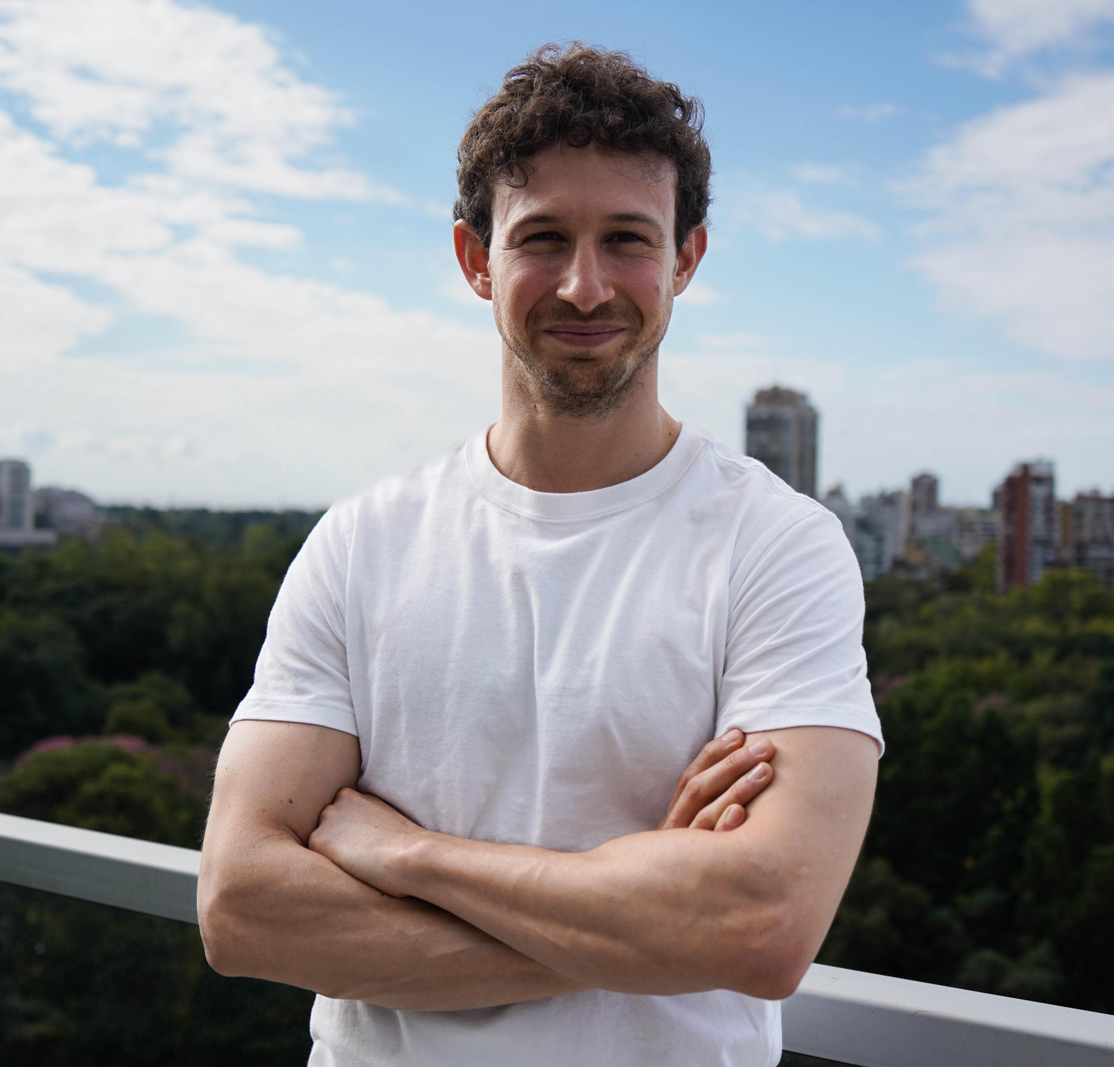 Nicolás Sujovolsky